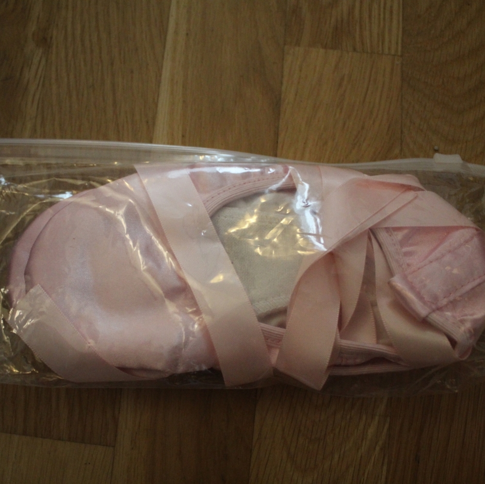 Ballerina flats